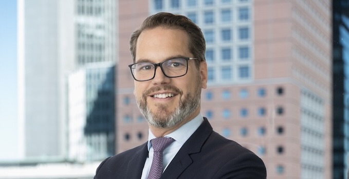 Alexander Ilgen rejoint ODDO BHF comme Directeur Financier