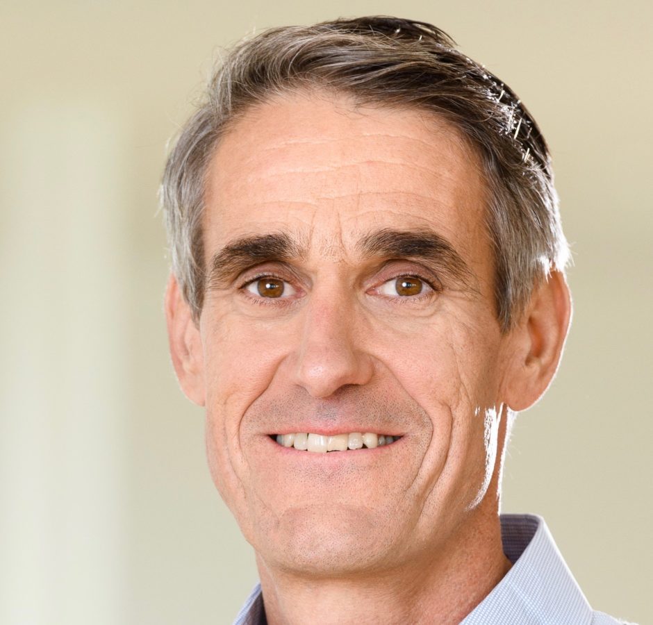 Alois Flatz, expert en durabilité et en startup, entre au Conseil d’administration d’Inyova