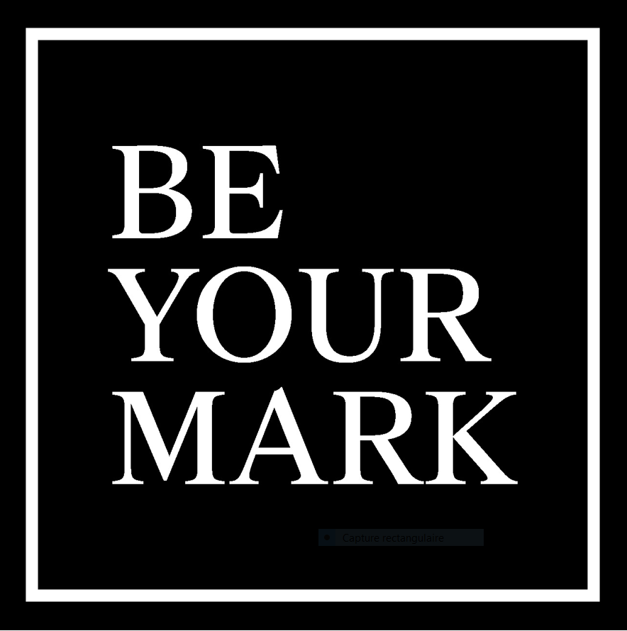 Be Your Mark: Un programme de personal branding à destination des chefs d’entreprise