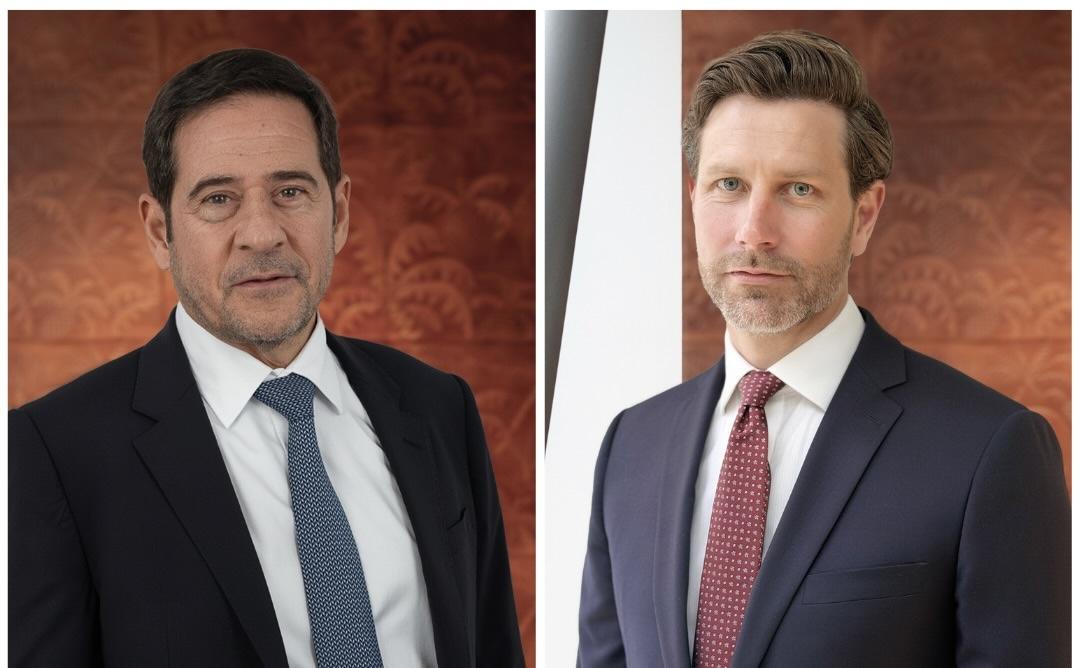 Edmond de Rothschild Asset Management nomme un nouveau Chief Investment Officer et un Co-Responsable de la gestion Actions