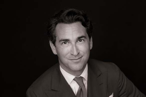 DNB Asset Management nomme Bénédict Fatio au poste de Responsable du marché francophone