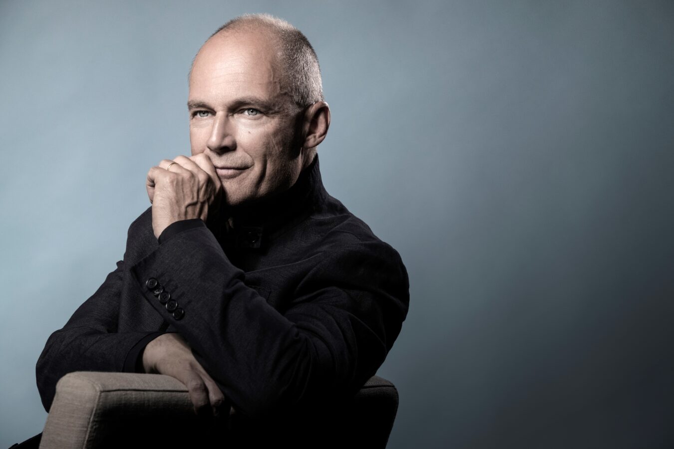 Perspectives 2022 par Bertrand Piccard: « On construit les puzzles en juxtaposant les pièces, pas en en rejetant certaines »