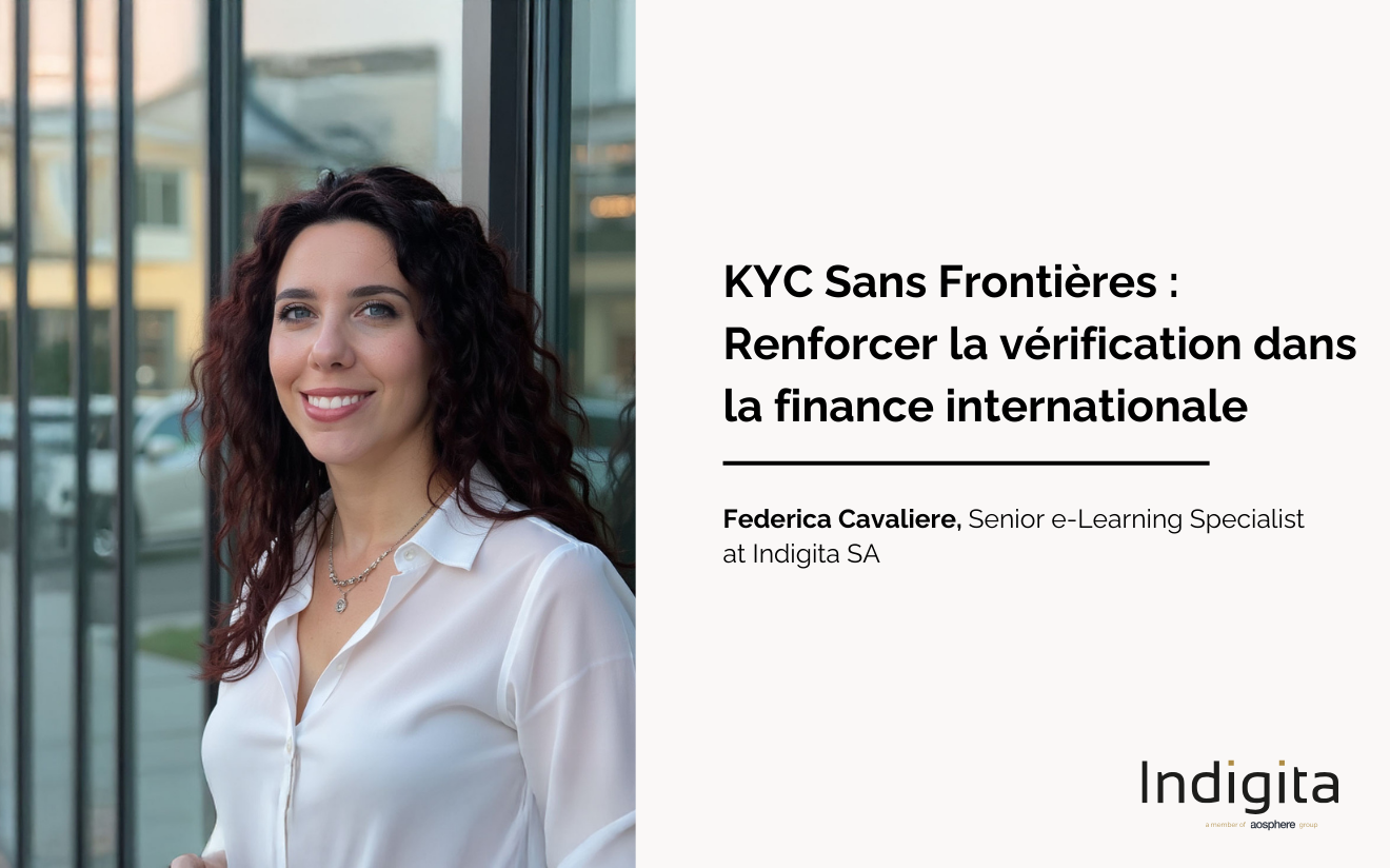 KYC sans frontières : renforcer la vérification dans la finance internationale