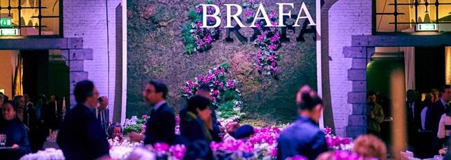 BRAFA 2019 – When I’m sixty-four…