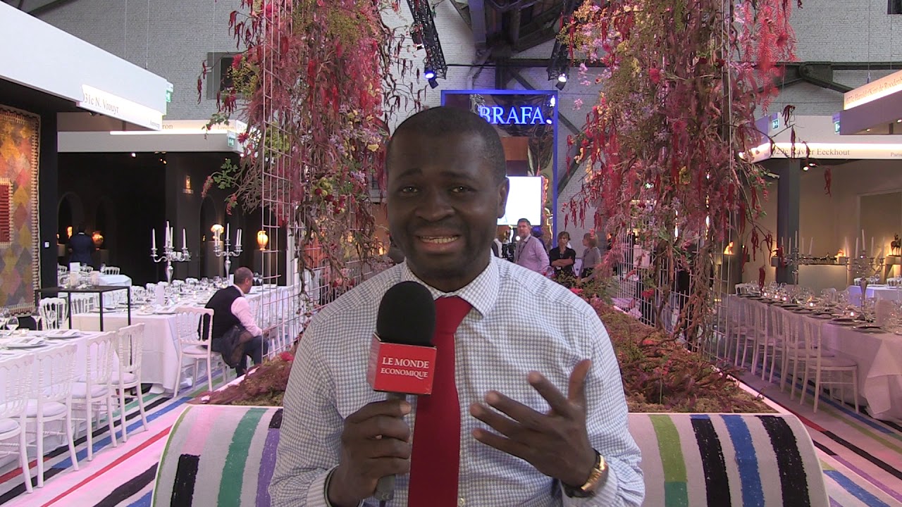 BRAFA 2020 – Des ventes en hausse