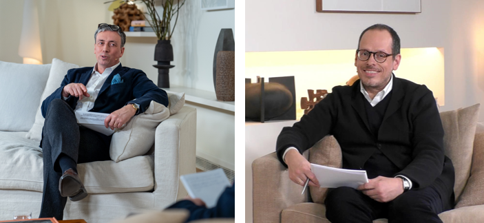 La BRAFA se réinvente via son initiative « BRAFA in the Galleries» Jour J moins 2