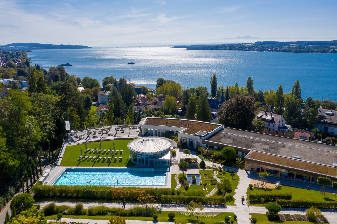 La clinique de référence Buchinger Wilhelmi nous dévoile ses « Dix Commandements » pour cultiver la santé