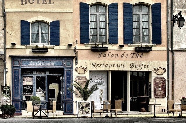 Le Parlement doit rapidement clarifier la situation avec la loi Covid-19 sur les loyers commerciaux