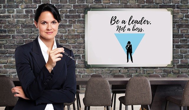 Du leadership personnel au leadership d’influence en entreprise…