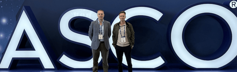 ASCO 2026: Is a chemotherapy-free future taking shape?