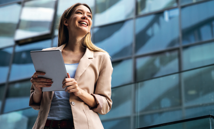 Feuille de route pour une entreprise augmentée