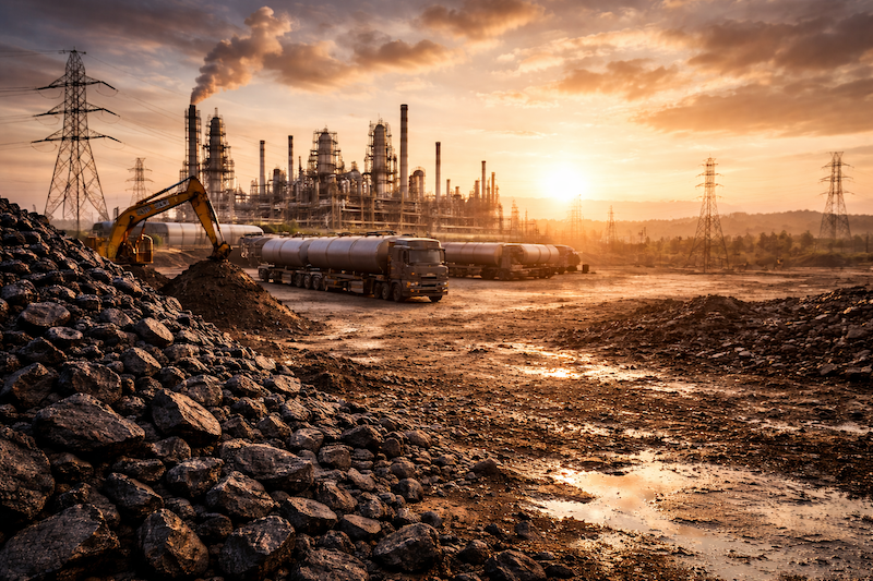 La flambée des énergies fossiles ne remet pas en cause la dynamique des renouvelables