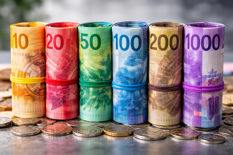 La Suisse, vertueuse et vulnérable