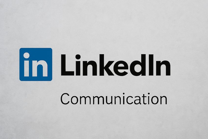 Comment communiquer sur Linkedin au nom de votre filiale et exister en dehors du groupe ?