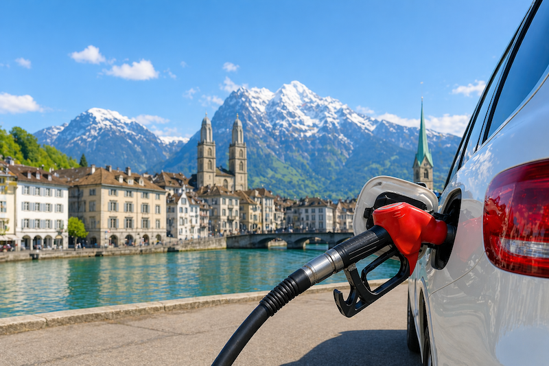 Franc fort, chaînes tendues, diplomatie sous pression : ce que la crise coûte à la Suisse