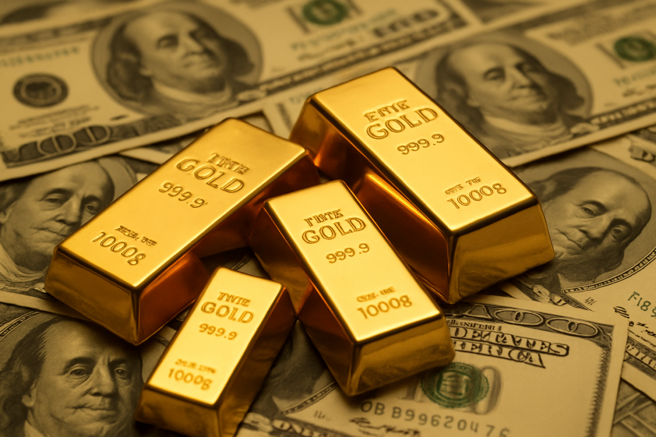 Un nouvel âge d’or ?