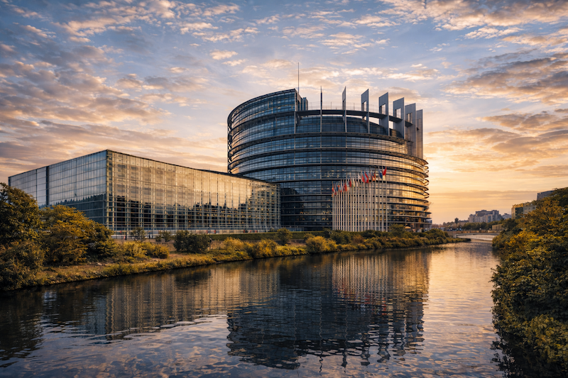 Souveraineté sous influence : ce que l&rsquo;Europe ne veut pas voir