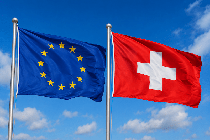 Neutre, mais jusqu&rsquo;où ? La Suisse face à son indépendance
