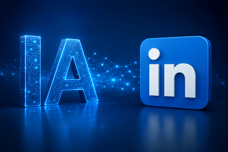 Moins de bruit, plus de sens : comment l’IA de LinkedIn révolutionne votre fil d’actualité