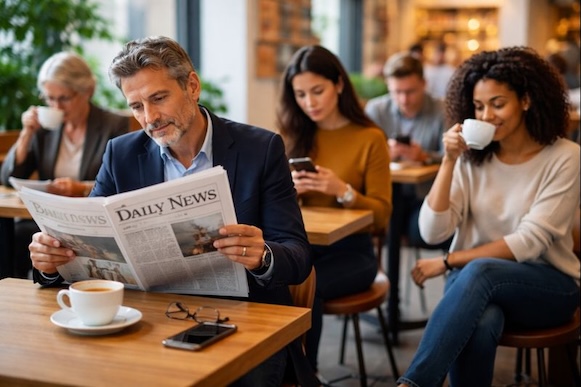 Le courage de la vérité