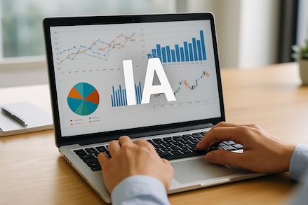 L’IA ou le leadership réinventé