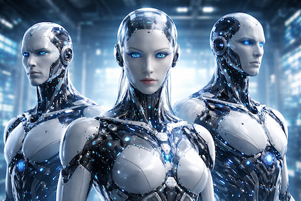 WisdomTree lance l’[1]ETF[2] Drones, Humanoids and Physical AI