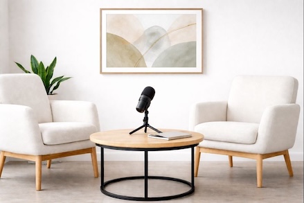 With Leila: Un talk-show qui ouvre le champ des possibles…