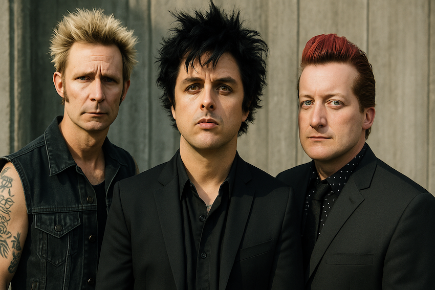 « American Idiot »[1]