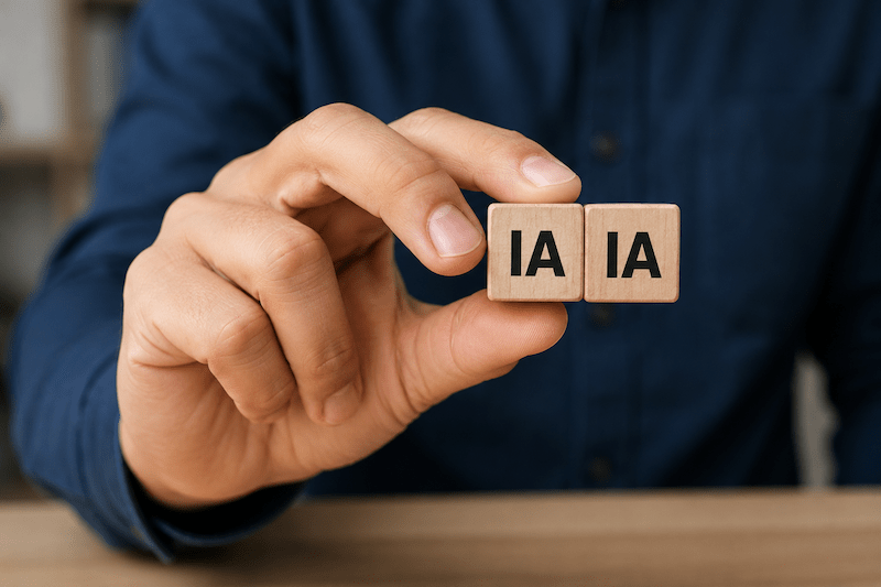 IA dans le luxe : ne sacrifiez pas l&rsquo;âme de l&rsquo;artisan sur l&rsquo;autel de l&rsquo;algorithme