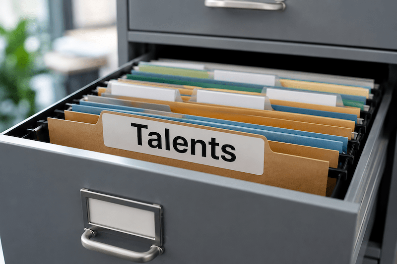 Votre entreprise ne manque pas de talents. Elle manque de clarté