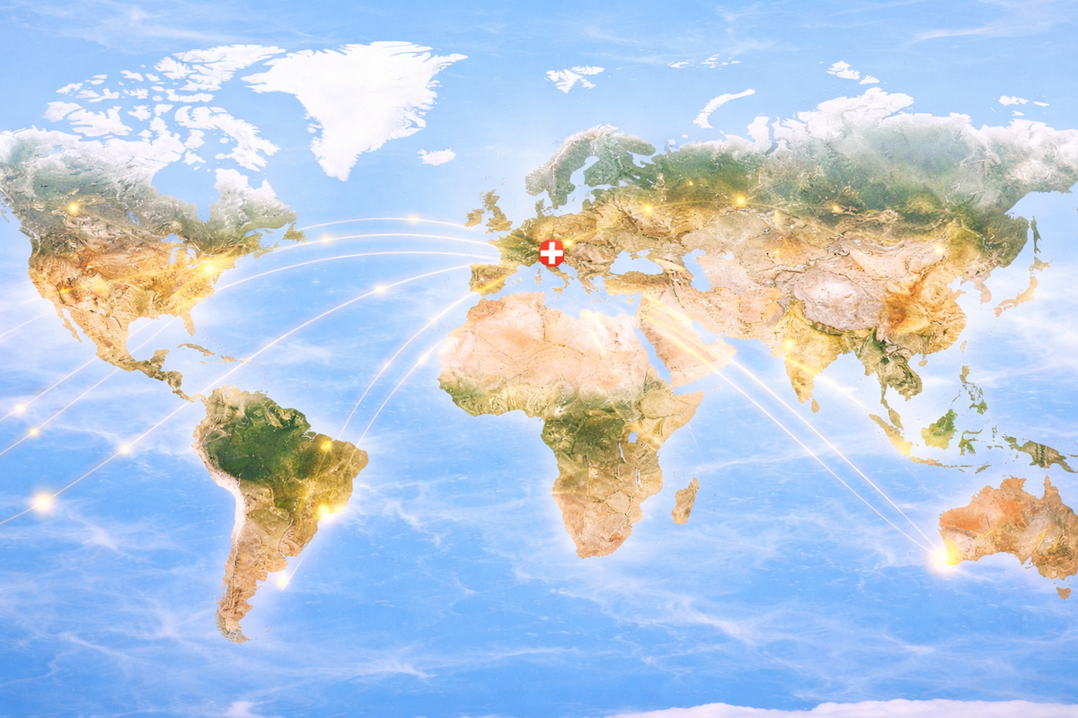 L&rsquo;exception suisse à l&rsquo;épreuve du monde