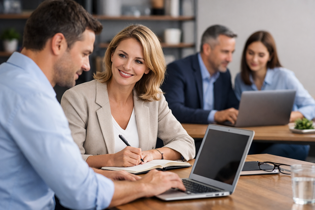 Vers une gouvernance régénérative