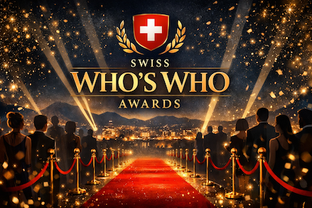 Excellence, audace et leadership : le Swiss Who’s Who Women Award 2026 célèbre les femmes qui inspirent la Suisse