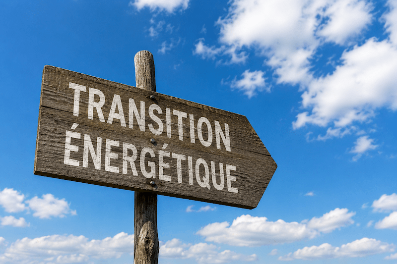 Le pétrole du Golfe, accélérateur involontaire de la transition verte