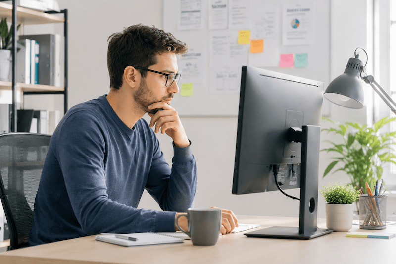 Pourquoi les dirigeants doivent-ils s&rsquo;intéresser à l&rsquo;UX pour le site internet de leur entreprise ?