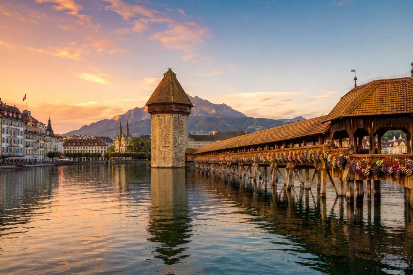 La Suisse comptait ses records, le monde en a décidé autrement