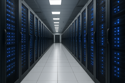 Data Centers, maillon de la transition ?