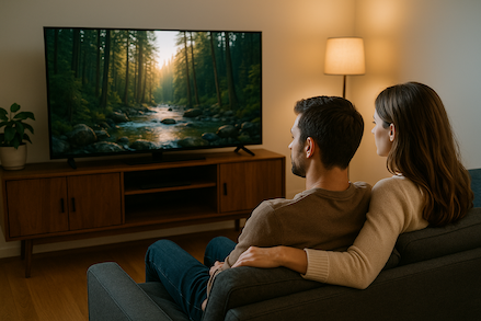 Les salles de cinéma à l’ère du streaming