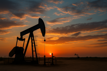 La géopolitique n’enflamme pas le pétrole