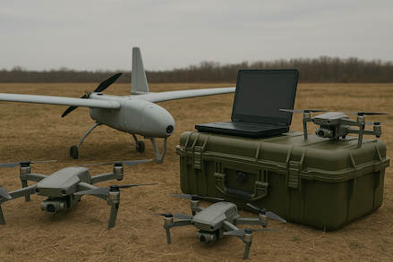 Turkey: Lessons from a Defense Industry That Has Become a Model