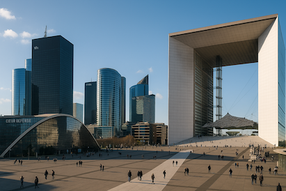 Et s’il fallait réinvestir sur la France ?