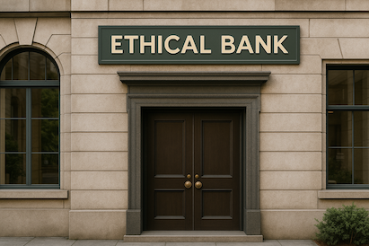 Banque éthique : et si la transparence devenait l’arme la plus puissante contre le blanchiment ?