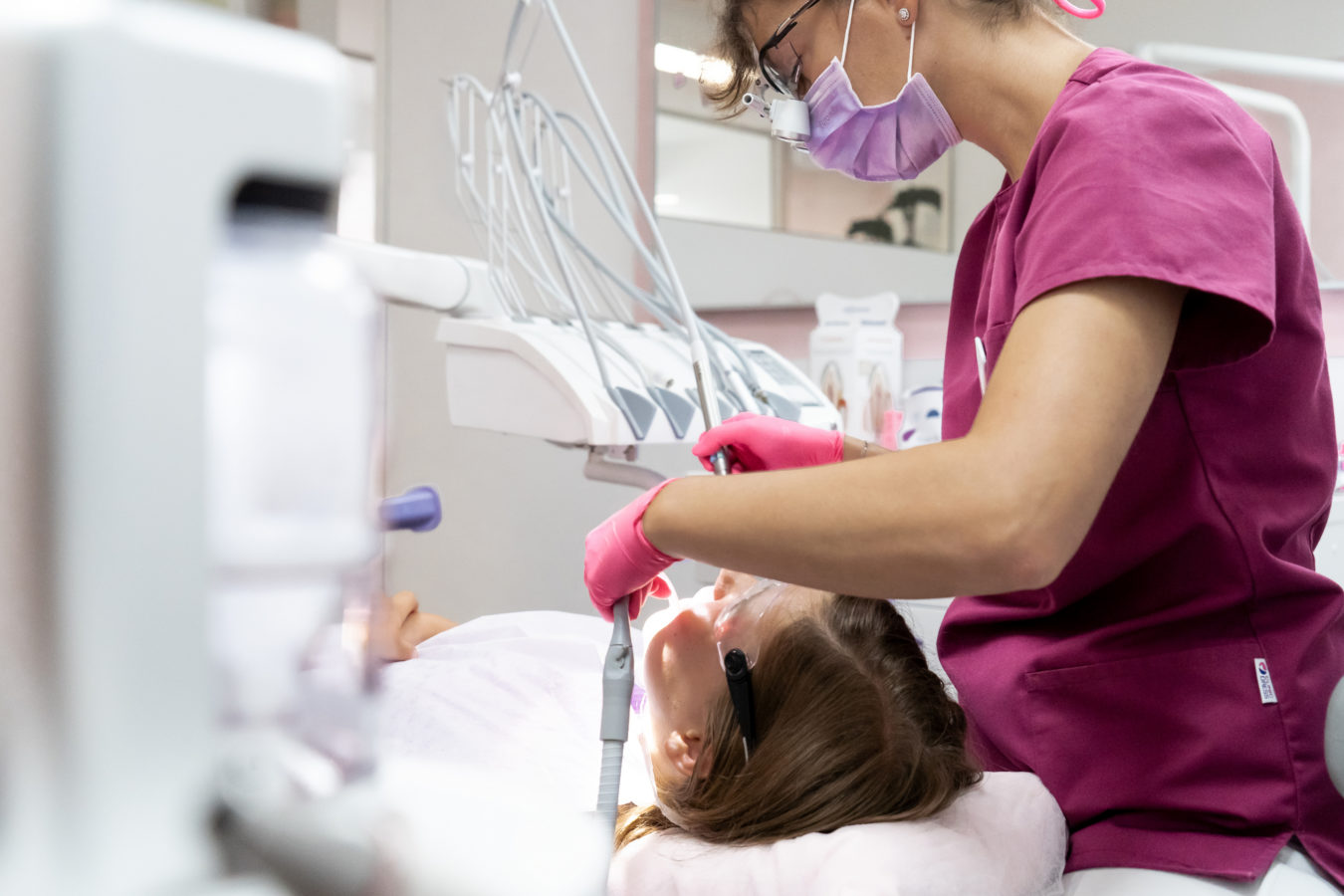 La pénurie d’hygiénistes touche de plein fouet les cliniques dentaires