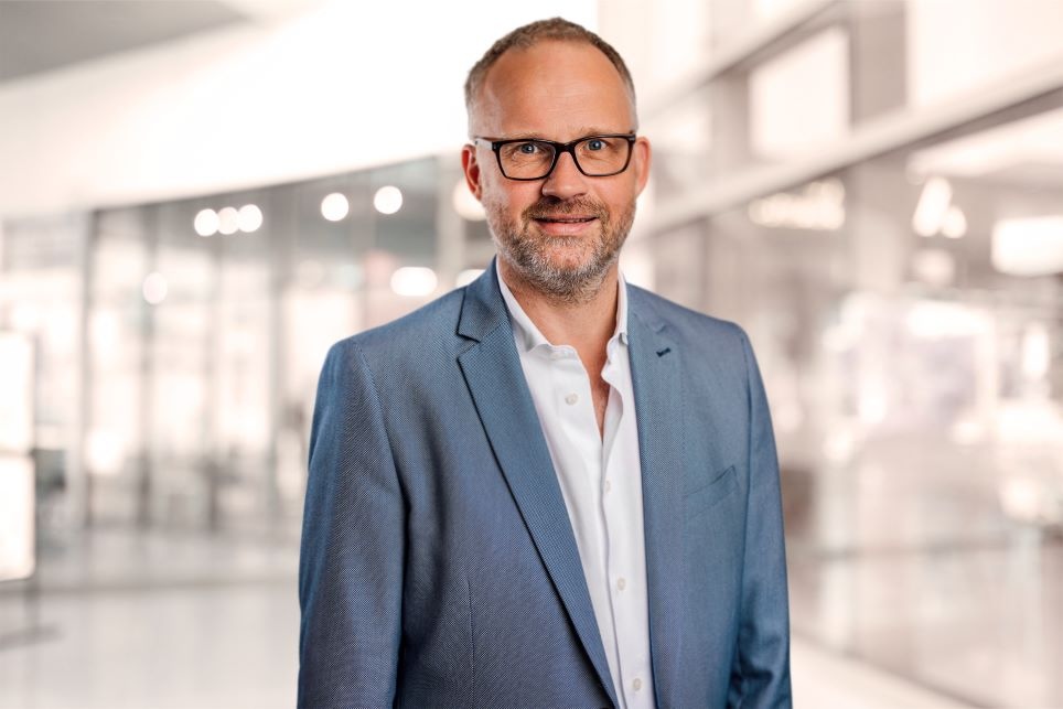 Interview de Frank Wilde « Nous sommes engagées à fournir un café exceptionnel»