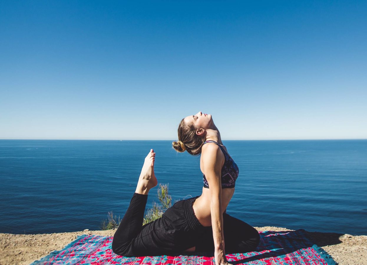 Accompagnement global dans la perte de poids et la remise en forme