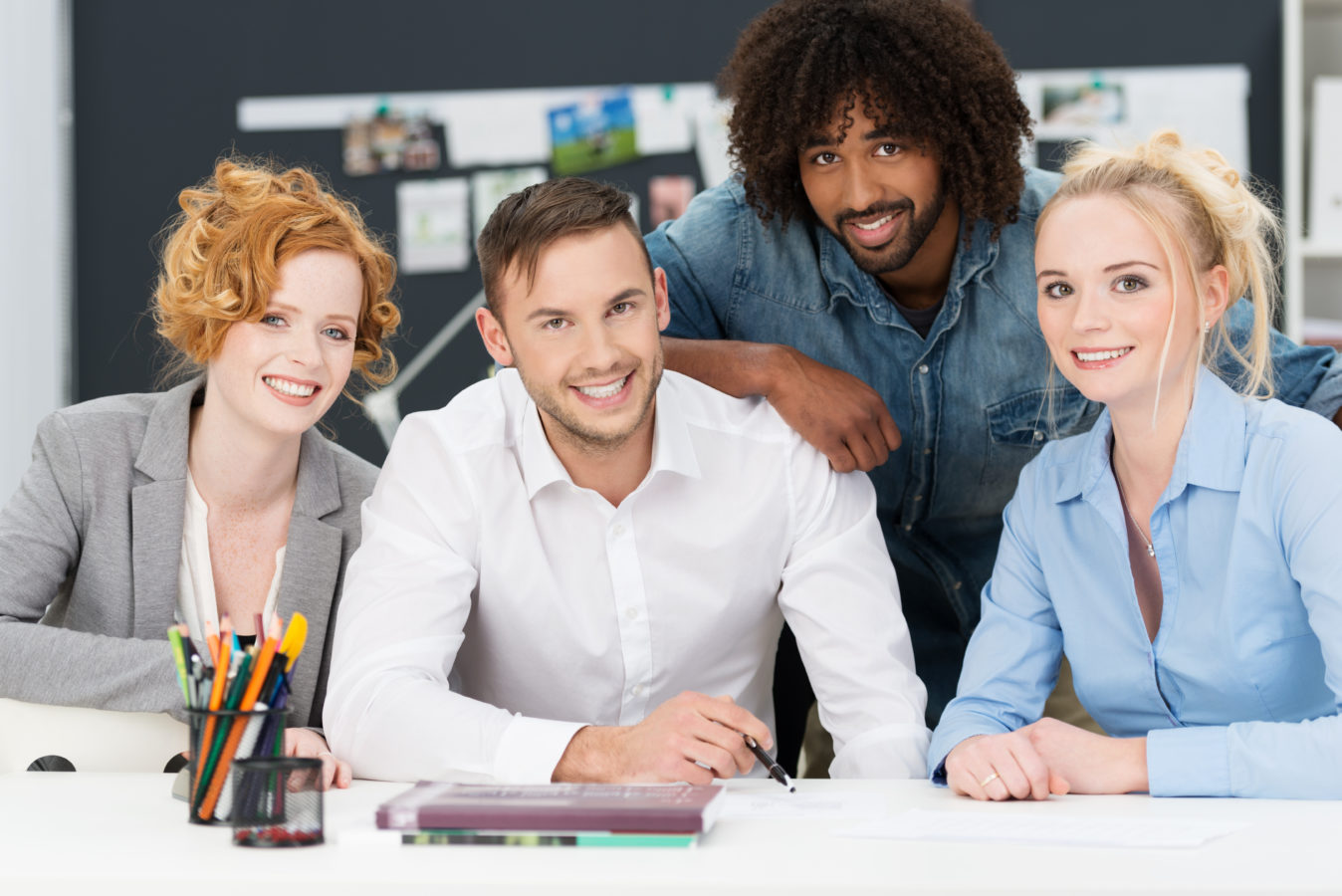 Culture d’entreprise – Style de direction & Succès de l’entreprise