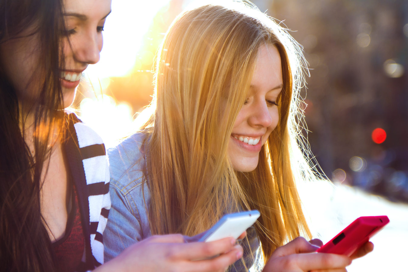 Comment les smartphones sont devenus indispensables dans notre quotidien. Par Valérie Demont