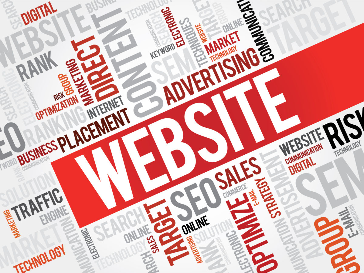 Les tendances pour votre site web en 2015