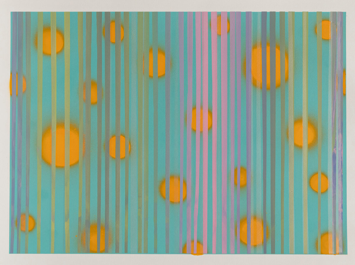 LA GALERIE D’ART GGG APPORTE JOIE, COULEURS ET POSITIVISME AU MONTREUX ART GALLERY (MAG)2023