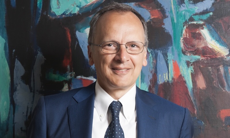 Intesa Sanpaolo nomme Gregorio De Felice à la présidence d’Eurizon  